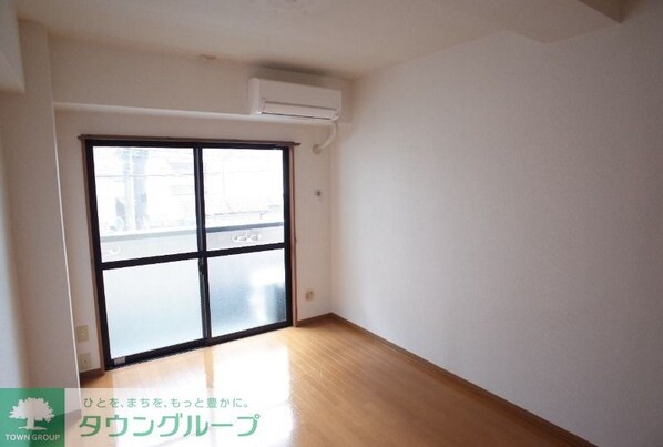 イーストベイ・船橋本町の物件内観写真